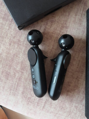 NOLOX1|NOLOX1 4K VR一体机 3DoF版vr一体机真实使用感受？真相必看