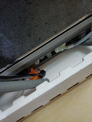 真相揭秘美的RX600洗碗机怎么样?试用1个月感受评测