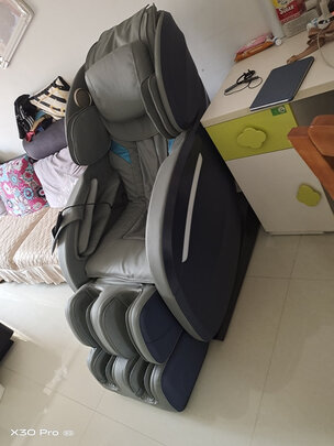 按摩椅|客观评价芝华仕MZ100怎么样？上手三周说真相