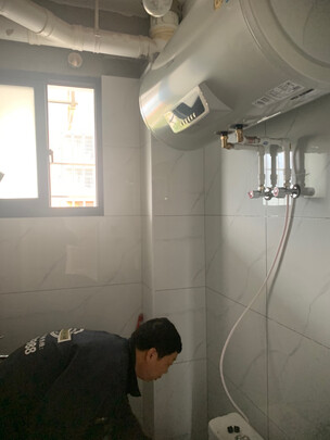 史密斯E60VC0电热水器质量坑不坑爹，老铁揭秘!