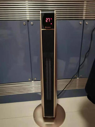 取暖器|格力NTFG-21B取暖器真实使用感受？真相必看