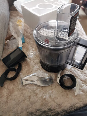 美的MJ-BL10FPB一个月后开始后悔了诉说原因