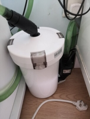 鱼缸过滤器