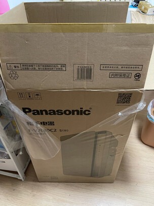 松下F-VJL90C2评判质量差有依据吗？