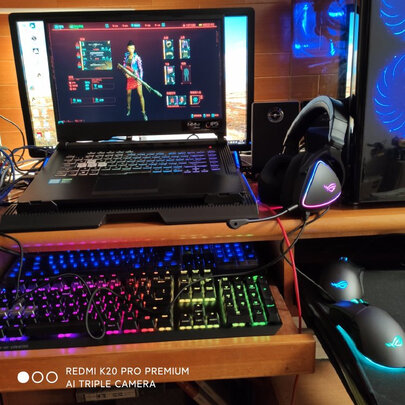 罗技Astro A50怎么样质量烂不烂？最真实的经验分享!