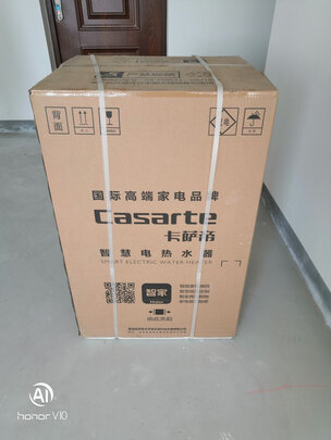 真实讲讲卡萨帝CEC6005-SA(U1)怎么样?优缺点评测分析!