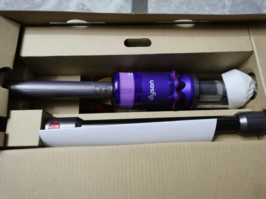人气博主爆料戴森吸尘器omni-glide优缺点内幕测评，要被表面评价给忽悠了？