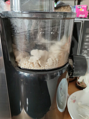 面条机