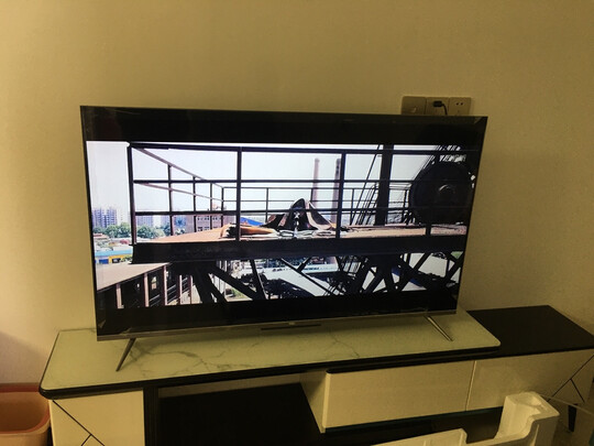 TCL 55Q7D怎么样？千万不要被表象忽悠了！