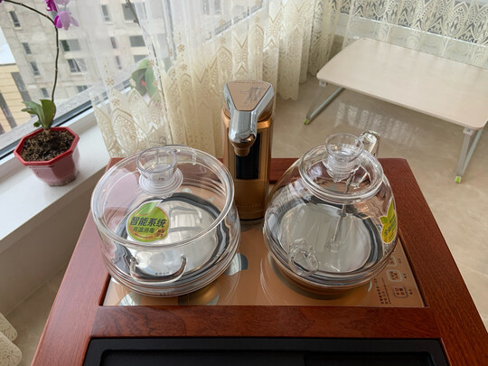 功夫茶具|客观评价金灶G9功夫茶具怎么样？上手三周说真相