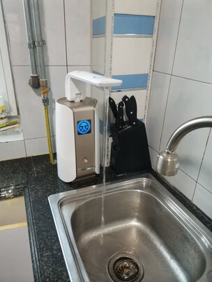 揭秘评测易开得净水器怎么样？三周使用讲良心真相