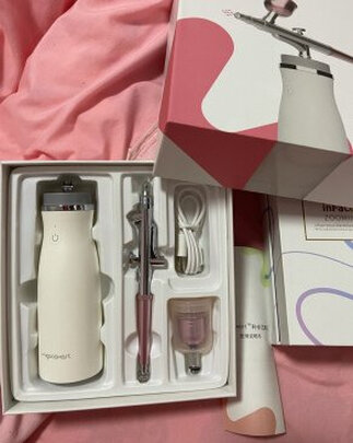 inFaceBF-15E一周使用彻底爱上了吗