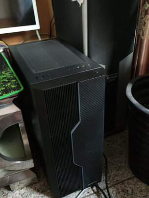 攀升G2设计师游戏台式机电脑主机（十代i5-10400F GTX1650-D6升级版 16G 256GSSD 3年上门）电竞独显
