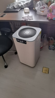 SOLEUSAIRKJ760F-A02|美国舒乐氏空气净化器怎么样？用后一周说体验感受