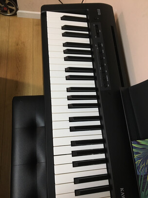 卡瓦依ES电钢琴|卡瓦依ES电钢琴独家揭秘评测真相,不看后悔!