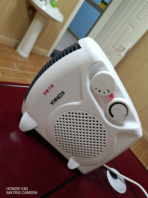 取暖器|客觀評價康佳KH-NFJ901取暖器怎么樣？上手三周說真相