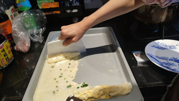 德普凯信NK55TC蒸烤箱|「用后真实感受」德普凯信蒸烤一体机怎么样？老被人喷真有这么差？