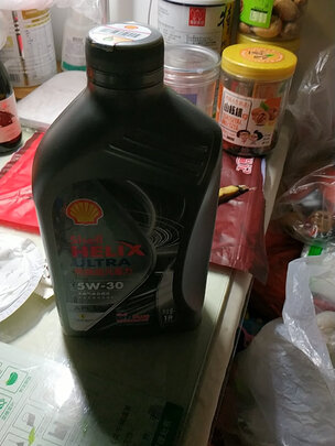 全合成机油