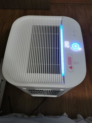 空气净化器|【电商快报】霍尼韦尔KJ900F-PAC000CW怎么样?讲一讲体验真相？