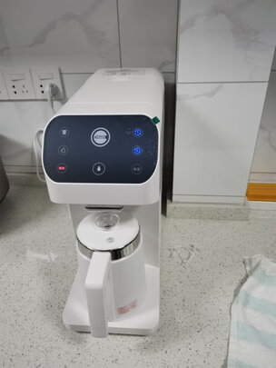 净水器|易开得2031净水器怎么样？上手给大家说真相实话