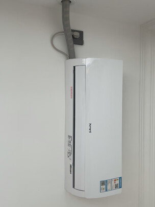 康佳KFR-35GW/9M5评判质量差有依据吗？