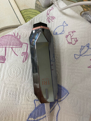 TripollarStop VX美容仪怎么样？效果用后一周说真相