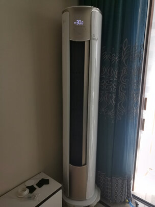空调|评测细节：美的锐云和格力云锦哪个好?用后一周讲体验感受