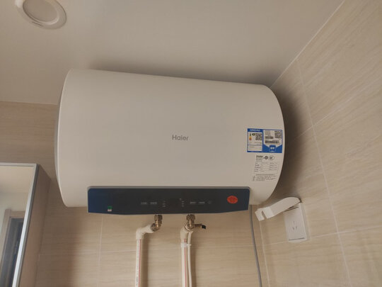 海尔EC5002-MC3U1实例评测图文解说