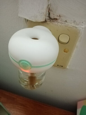 驱蚊液