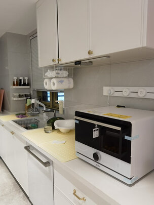 方太蒸烤箱一言识破，你需不需要它