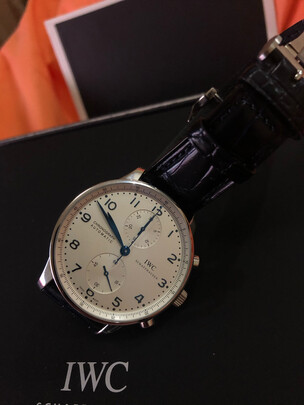 万国IW371606手表|万国IW371606手表如何,值得入手的原因分享！