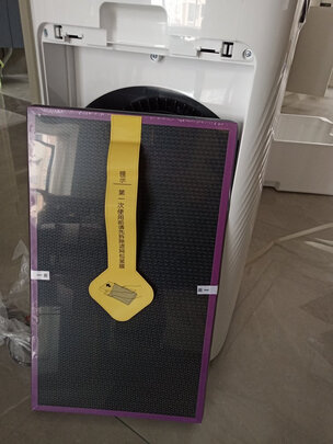 美的空气净化器KJ700G-H32怎么样？多少不看这被坑了？