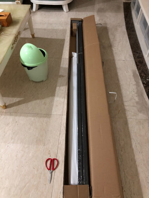 当贝D系列|当贝抗光幕布好不好，讲下良心感受