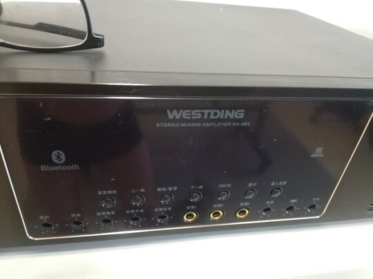 威斯汀215-K一周使用彻底爱上了吗