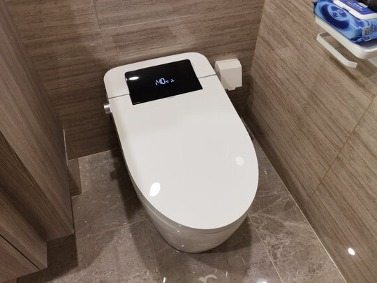 日本久野智能马桶