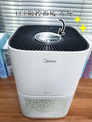 美的KJ200G-Z1实例评测图文解说