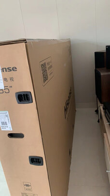 海信电视机85E3G-J口碑好不好