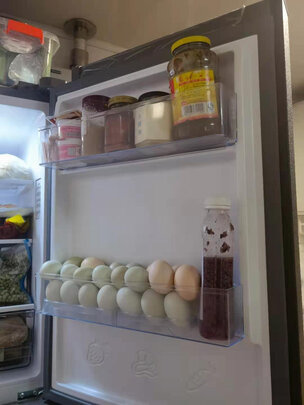 TCLBCD-256WPJD星玄青冰箱|TCLBCD-256WPJD星玄青冰箱真实使用感受？真相必看