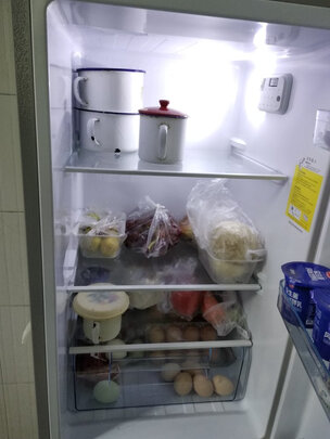 上菱BCD-183D冰箱|上菱BCD-183D冰箱怎么样？内幕使用评测揭秘