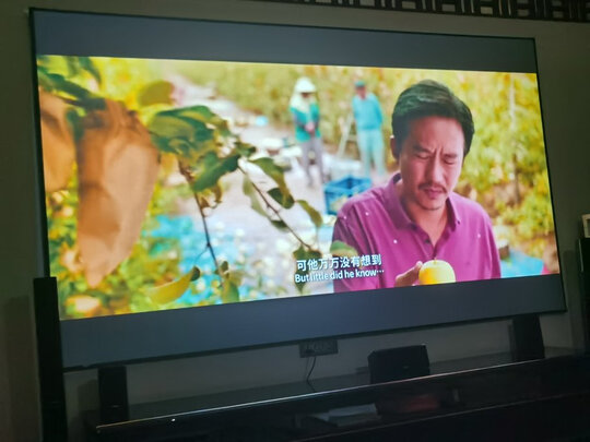 投影幕布|艾瑞尔投影仪幕布怎么样评测分析结果告知！