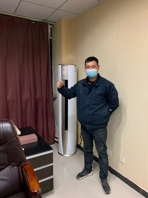 客厅空调|统帅PAQ83如何,值得入手的原因分享！