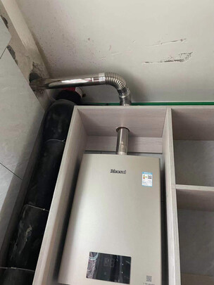 重要提醒林内RUS-13QC05热水器优缺点曝光，1个月使用感受曝光！