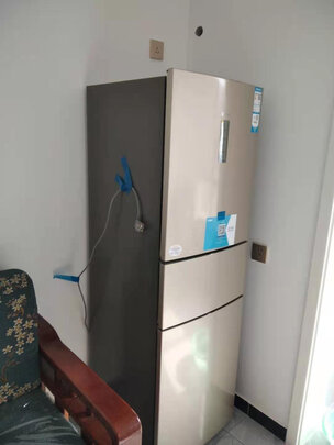 冰箱|客观评价统帅BCD-218WLDPPU1冰箱怎么样?上手三周说真相