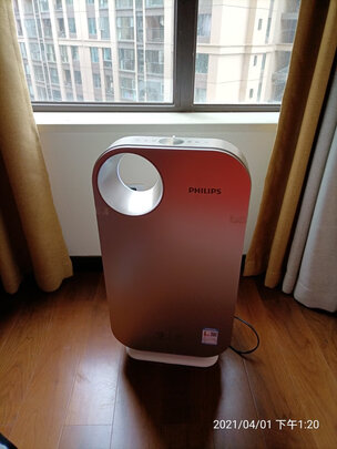 空气净化器|「用后真实感受」飞利浦空气净化器哪个型号比较好？哪款更值得入手呀？