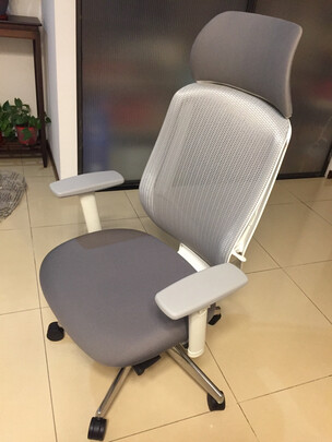 okamuraSylphy|okamuraSylphy Light电脑椅如何,值得入手的原因分享！