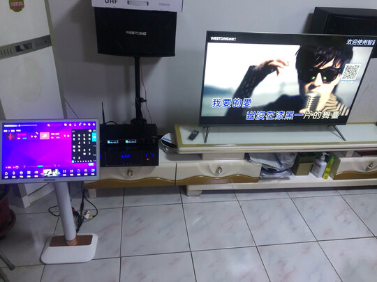 威斯汀点歌机|报价参数老实讲威斯汀点歌机质量怎么样?值得入手吗？