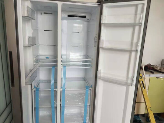 求助统帅BCD-537WLDPC怎么样?？入手解密评测真相