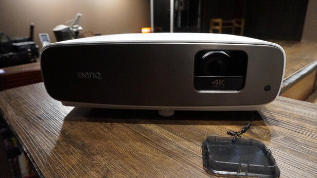 明基tk850更多使用评价和感受