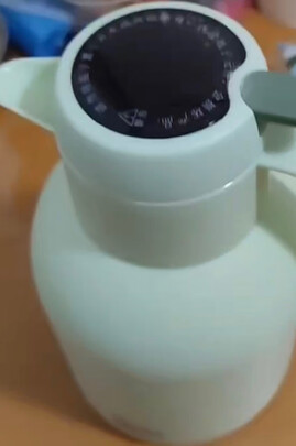 保温壶