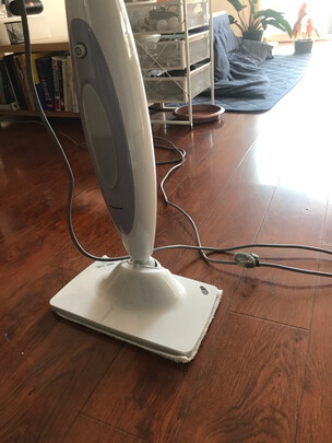 松下|松下 Panasonic MC-S10R 蒸汽清洁机怎么样？亲身体验告知你实情！